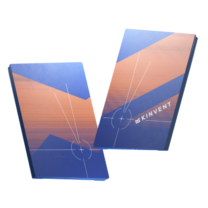 K-DELTAS (Reacondicionadas)