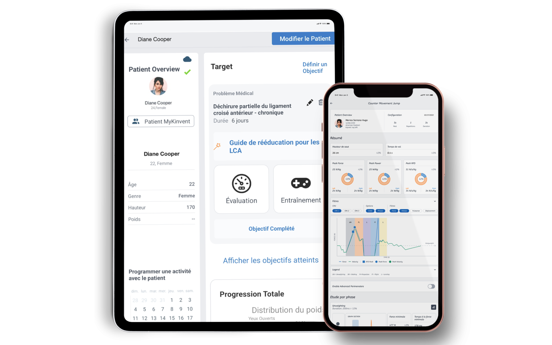 APP K-Force PERPETUAL (Licencia excellence sin término)